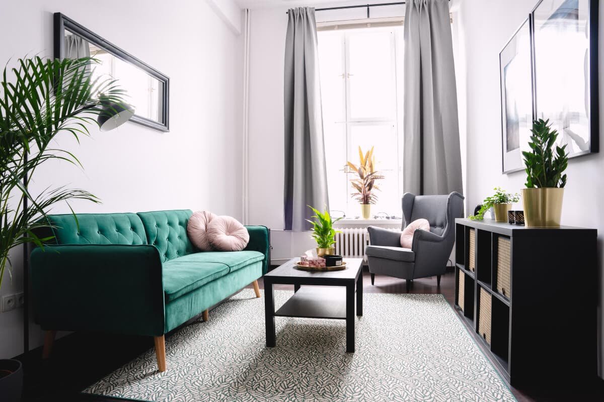 zaburzenia odżywiania Poznań