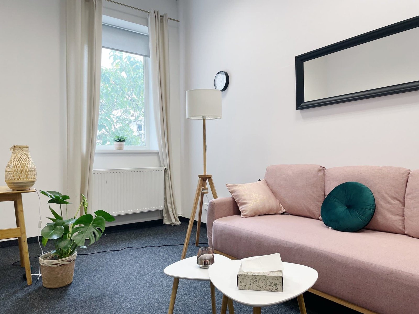 Umów wizytę Gdynia