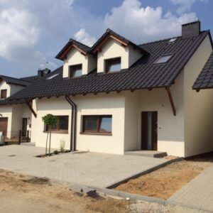 leszno gronowo 90m
