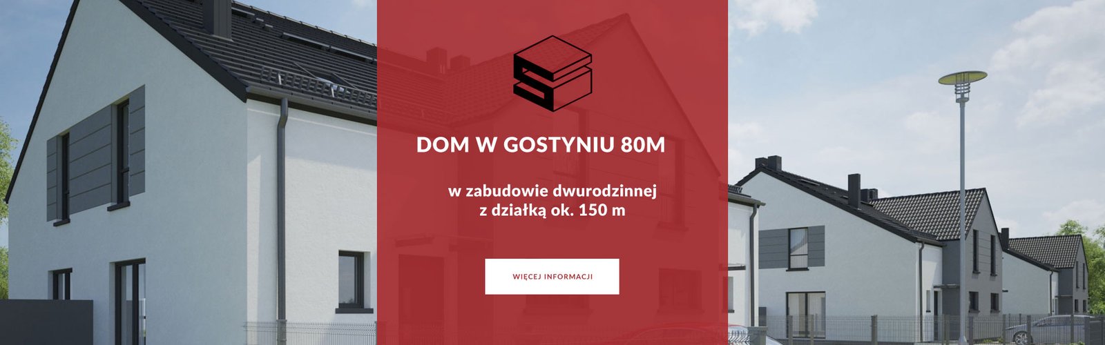 domy w gostyniu sprzedaż 