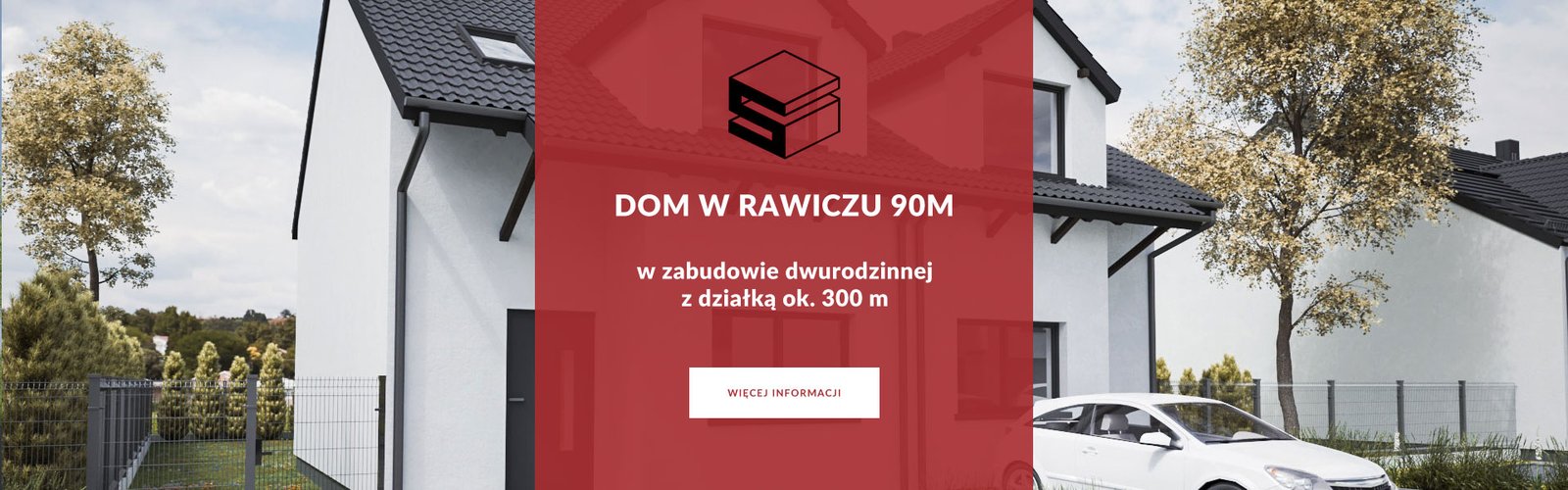 rawicz bezczynszowe domy na sprzedaż, rawicz zabudowa dwurodzinna