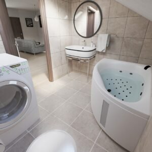 Gostyń ul. Górna apartamenty na sprzedaż