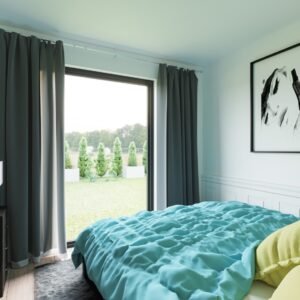 Gostyń ul. Górna domy na sprzedaż