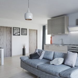 Gostyń ul. Górna bezczynszowe apartamenty na sprzedaż