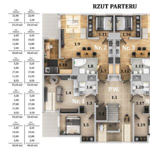 warzywna apartamenty smigelski group