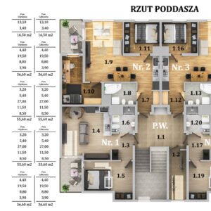 warzywna lokale użytkowe smigelski group