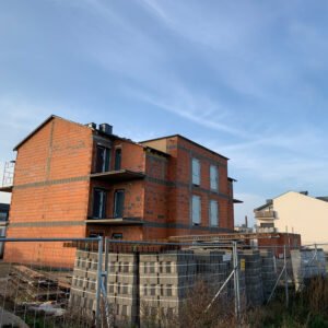 warzywna gostyn domy apartamenty mieszkania