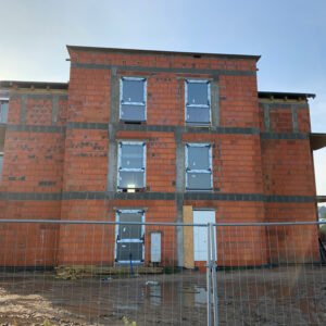 warzywna gostyn domy apartamenty mieszkania