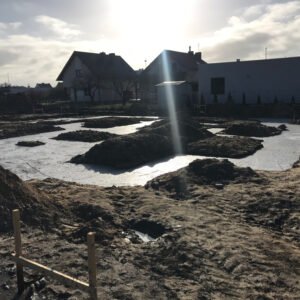 warzywna gostyn domy apartamenty mieszkania