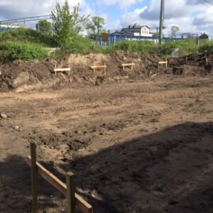 koscian dzialkowa blizniak smigielski group