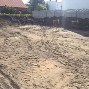 koscian dzialkowa blizniak smigielski group