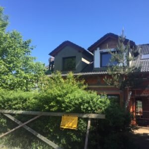 kościan świerkowa developr smigielski group