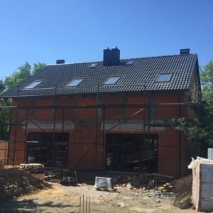 koscian swierkowa developr smigielski group