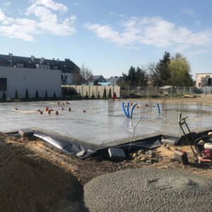 warzywna gostyn domy apartamenty mieszkania