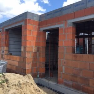 Kościan ul. Dzialkowa