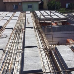 Kościan ul. Dzialkowa