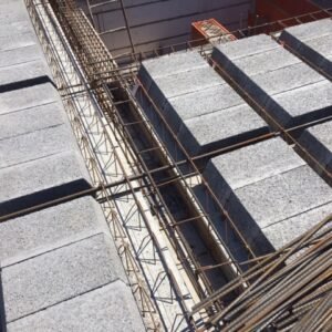 Kościan ul. Dzialkowa