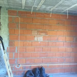 Kościan ul. Kochanowskiego