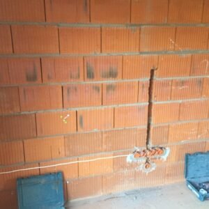 Kościan ul. Kochanowskiego