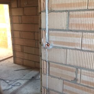 Kościan ul. Kochanowskiego