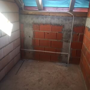 Kościan ul. Kochanowskiego