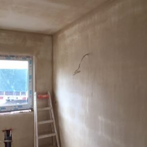 Kościan ul. Kochanowskiego