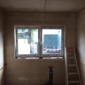 Kościan ul. Kochanowskiego