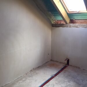 Kościan ul. Kochanowskiego