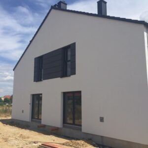 gostyn ul. gorna deweloper