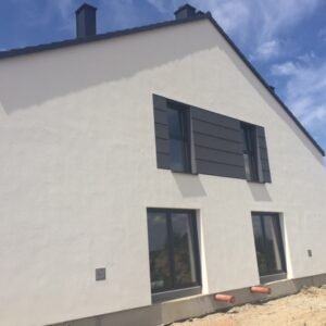 gostyn ul. gorna deweloper