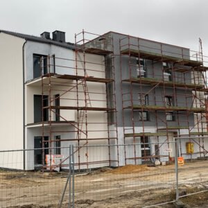 warzywna gostyn domy apartamenty mieszkania