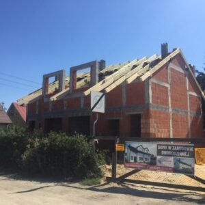 Kościan ul. Dzialkowa