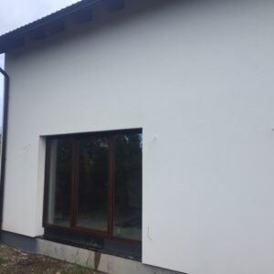 Kościan ul. Kochanowskiego