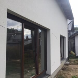 Kościan ul. Kochanowskiego