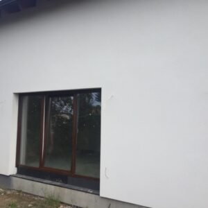 Kościan ul. Kochanowskiego