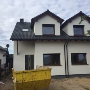 Kościan ul. Kochanowskiego