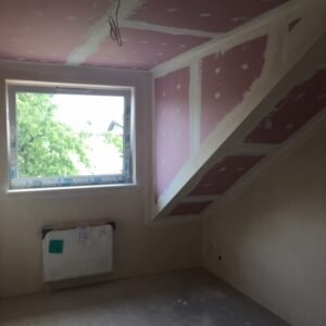 Kościan ul. Kochanowskiego