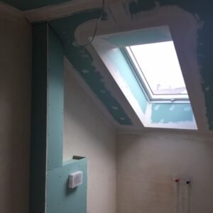 Kościan ul. Kochanowskiego