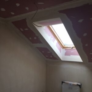 Kościan ul. Kochanowskiego