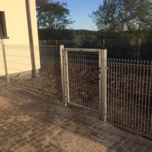 Kakolewo ul. Morelowa