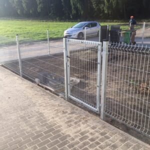 Kakolewo ul. Morelowa