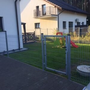 Kakolewo ul. Morelowa