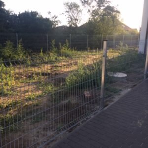 Kakolewo ul. Morelowa