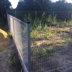 Kakolewo ul. Morelowa