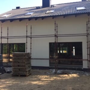 Rawicz - Sierakowo ul. Spółdzielcza