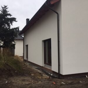 koscian dzialkowa elwacja deweloper smigielski group