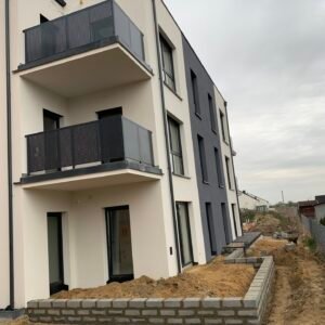 warzywna gostyn domy apartamenty mieszkania