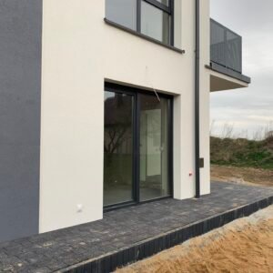 warzywna gostyn domy apartamenty mieszkania