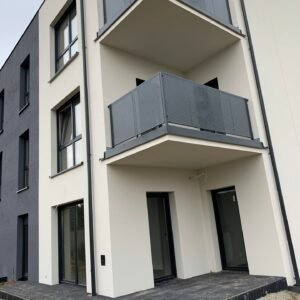 warzywna gostyn domy apartamenty mieszkania