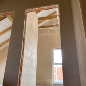 gostyń górna bud 1